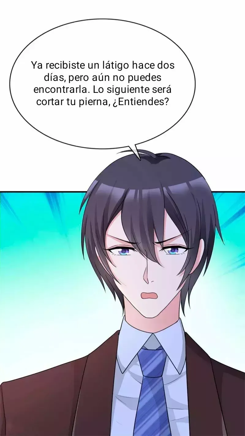 ¡Detente! Esposa muda Capítulo 57 en Línea - página 36