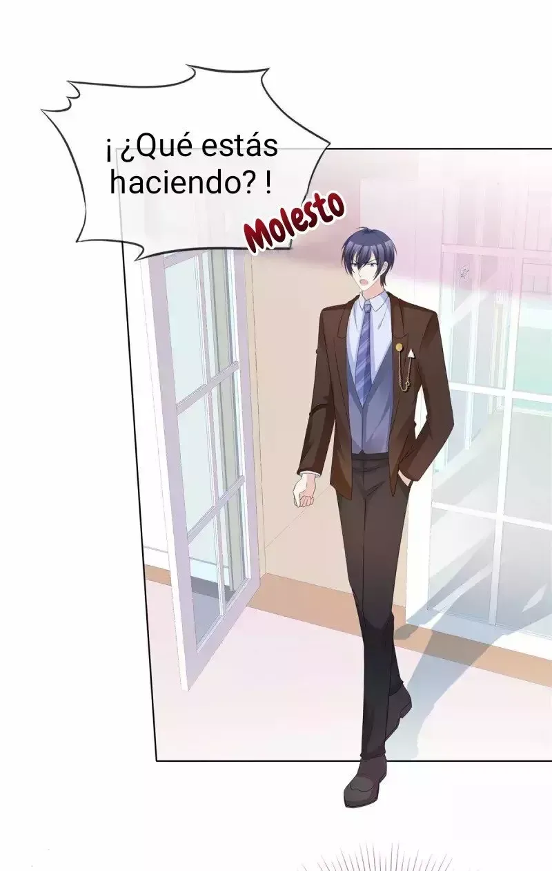 ¡Detente! Esposa muda Capítulo 65 en Línea - página 14