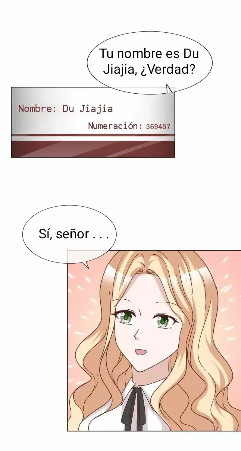 ¡Detente! Esposa muda Capítulo 65 en Línea - página 17