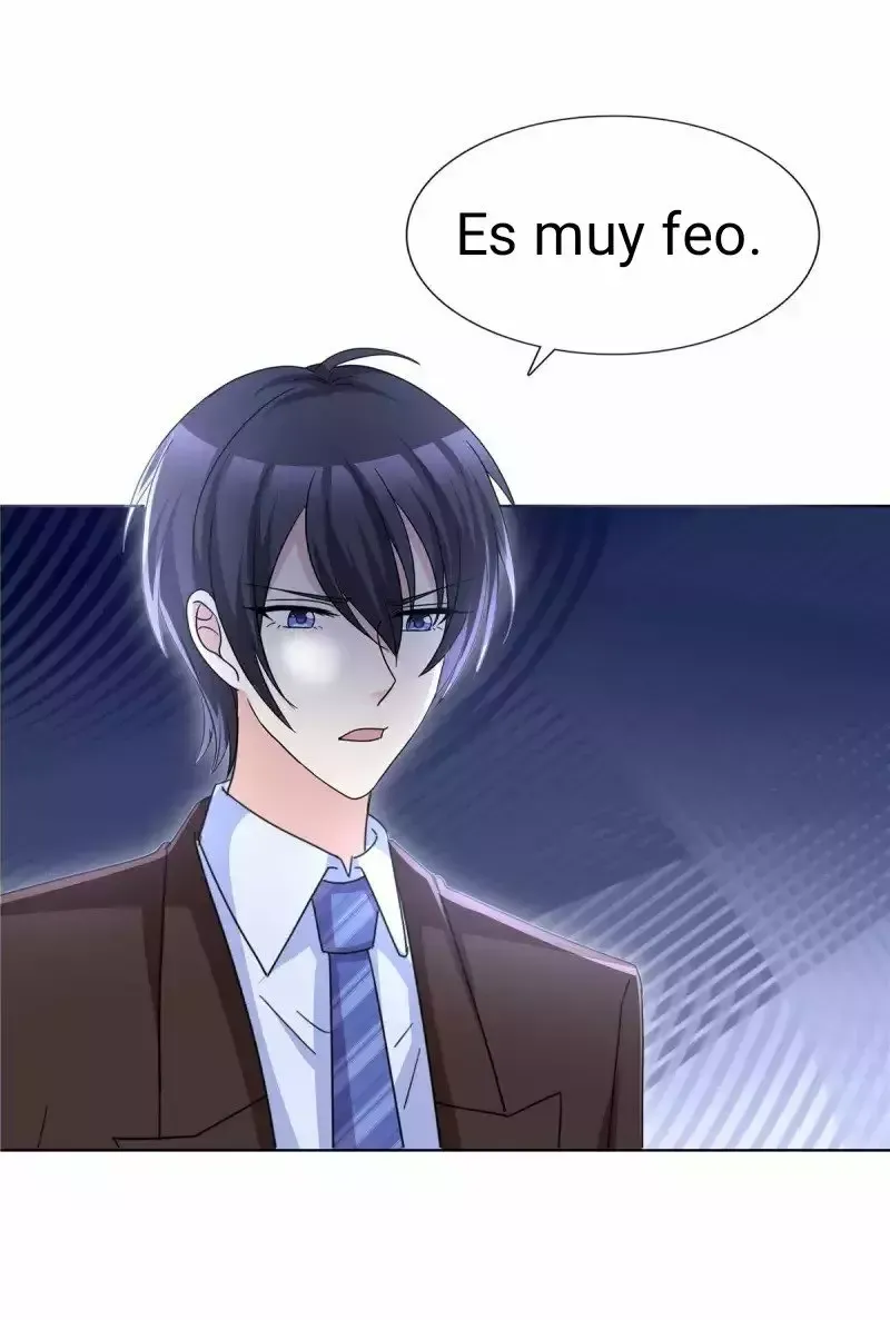 ¡Detente! Esposa muda Capítulo 65 en Línea - página 18