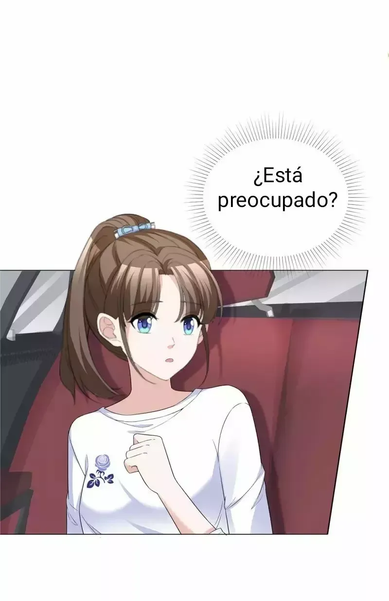 ¡Detente! Esposa muda Capítulo 65 en Línea - página 25