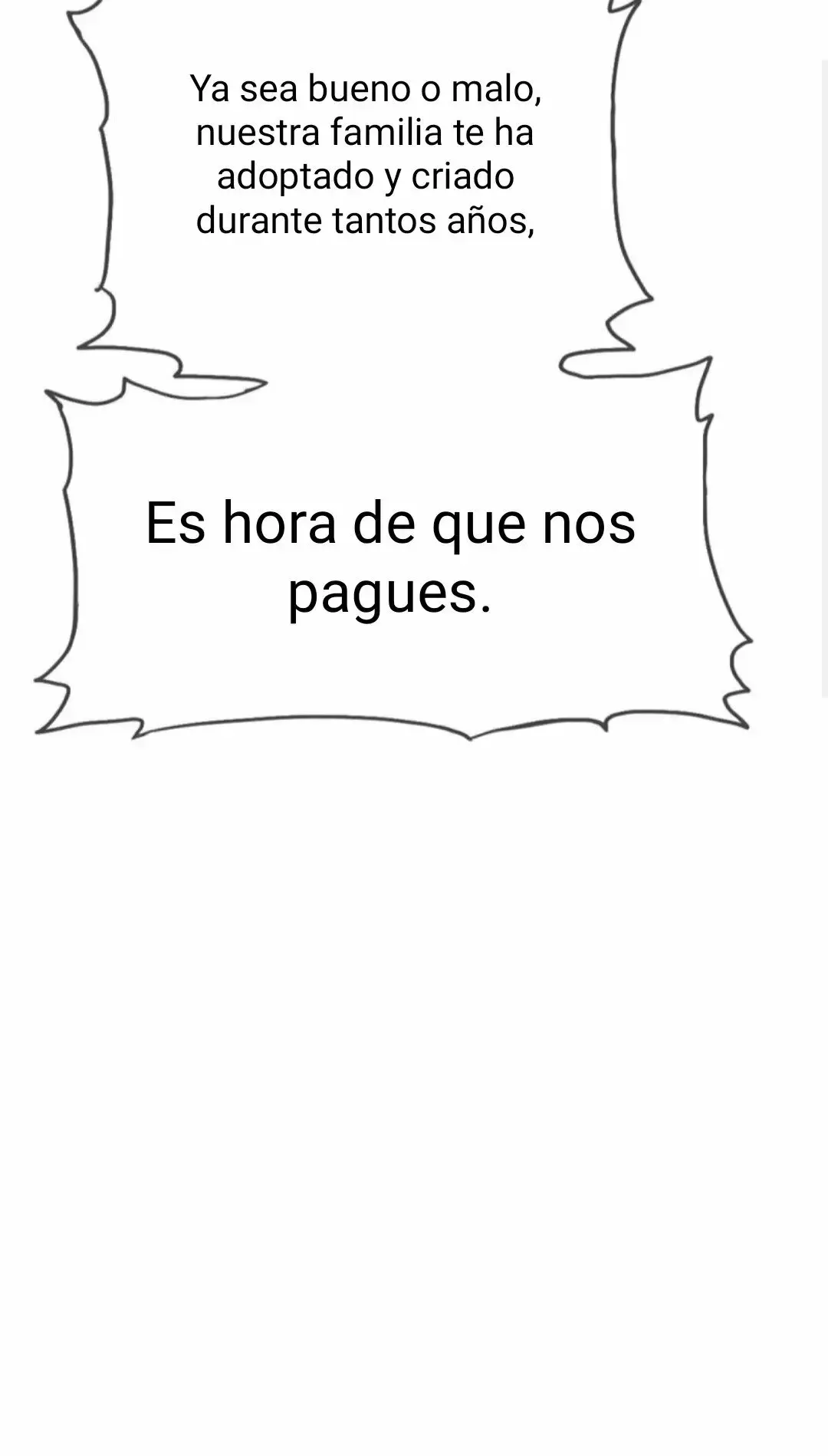 ¡Detente! Esposa muda Capítulo 7 en Línea - página 28