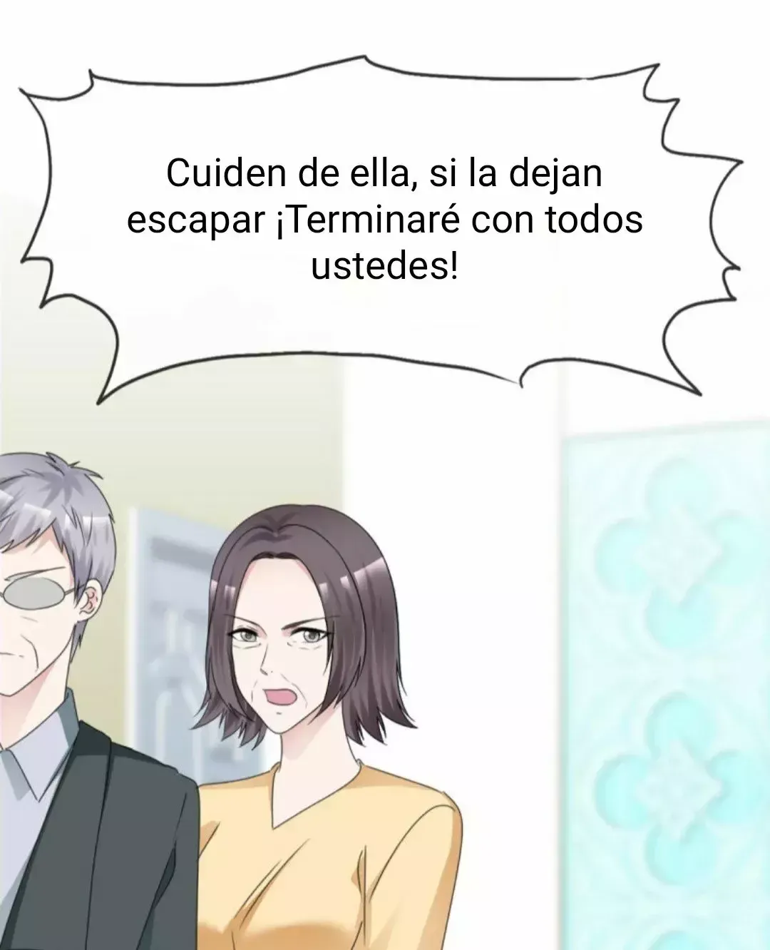 ¡Detente! Esposa muda Capítulo 7 en Línea - página 30