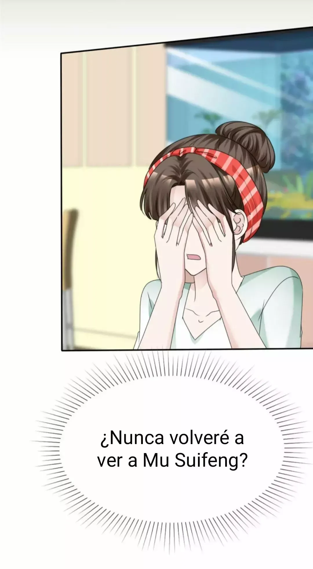 ¡Detente! Esposa muda Capítulo 7 en Línea - página 34