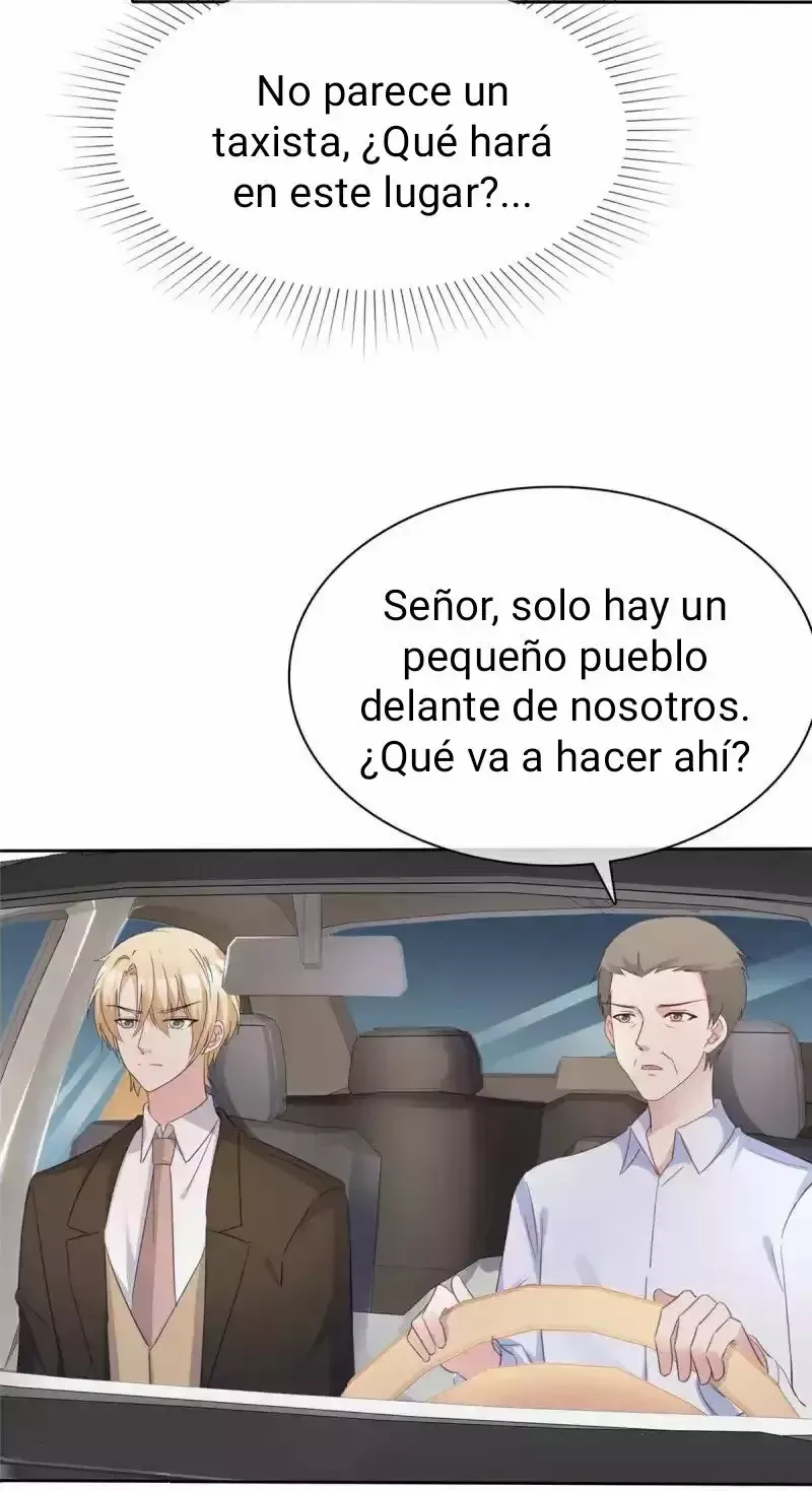 ¡Detente! Esposa muda Capítulo 71 en Línea - página 13