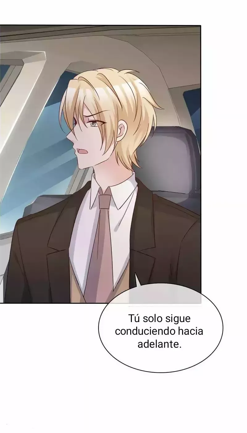 ¡Detente! Esposa muda Capítulo 71 en Línea - página 14