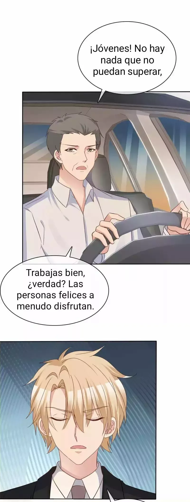 ¡Detente! Esposa muda Capítulo 71 en Línea - página 15