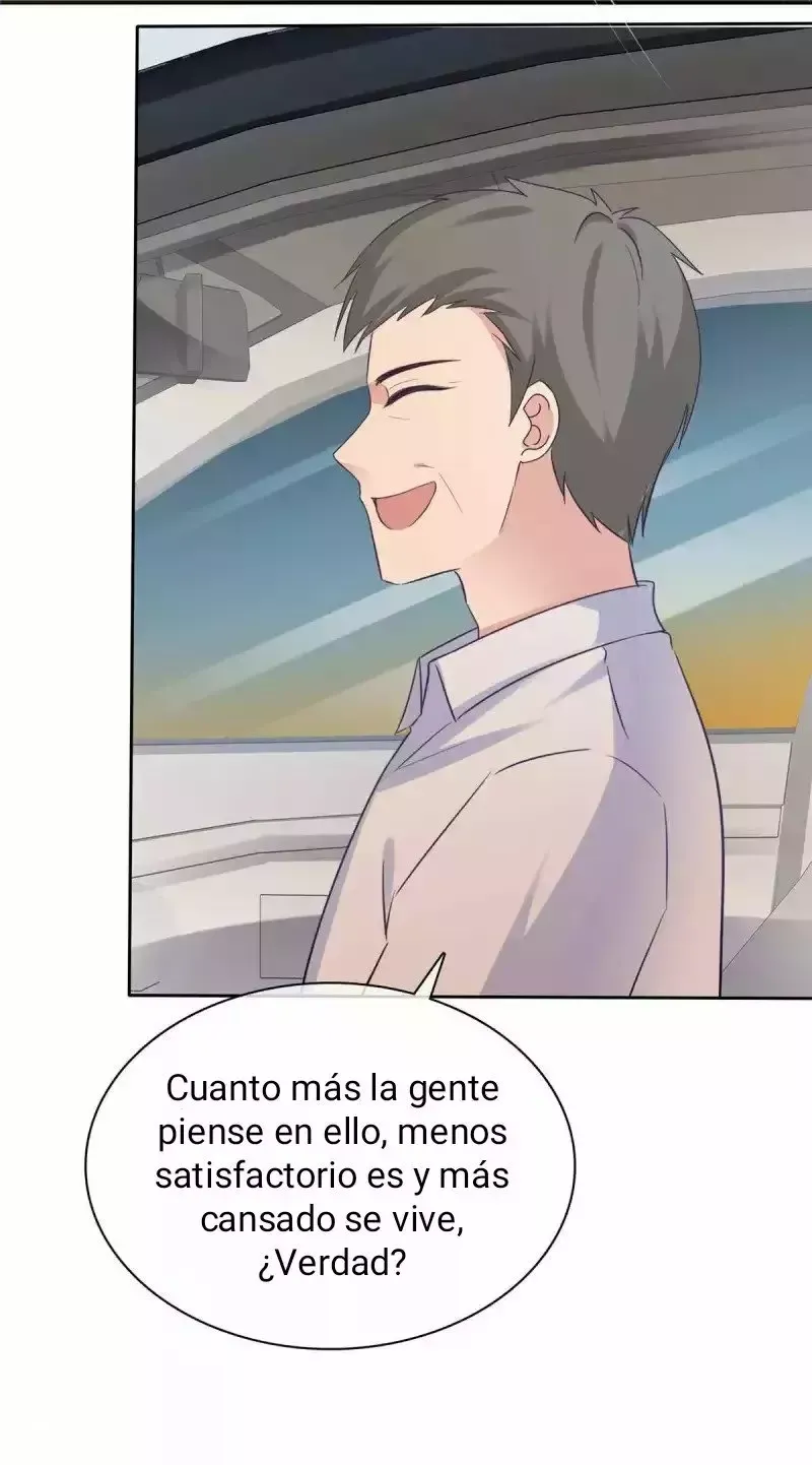 ¡Detente! Esposa muda Capítulo 71 en Línea - página 17