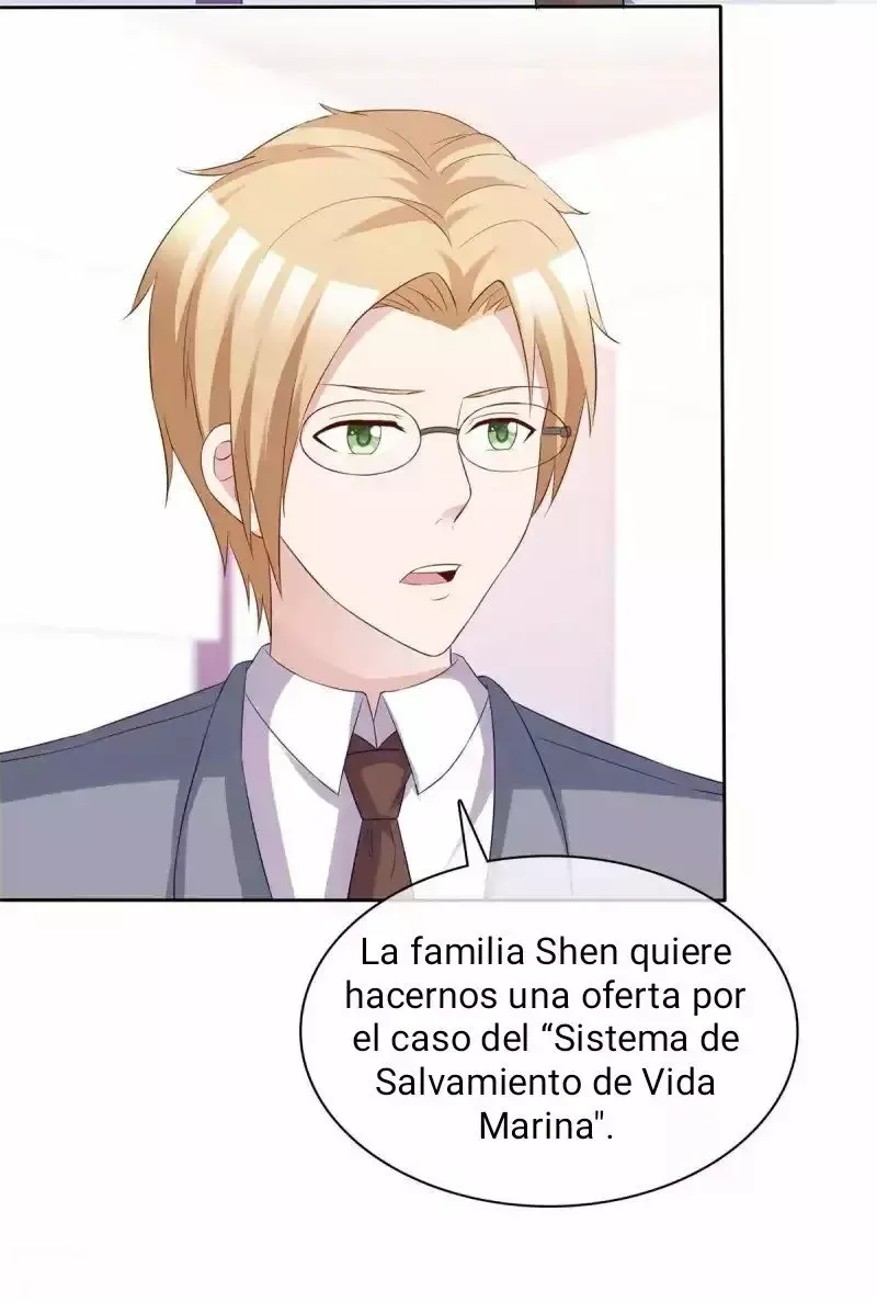 ¡Detente! Esposa muda Capítulo 71 en Línea - página 24