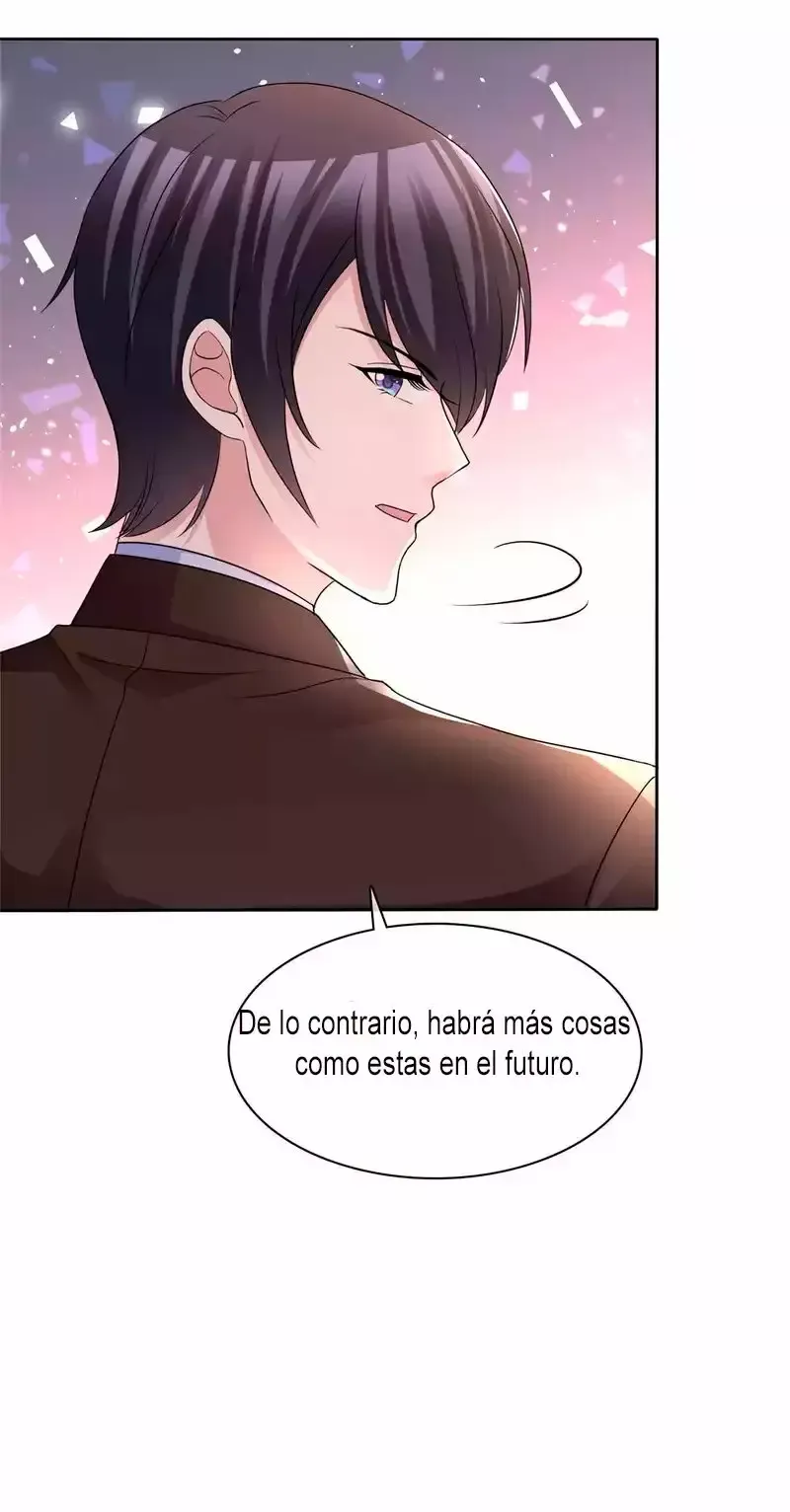 ¡Detente! Esposa muda Capítulo 73 en Línea - página 11