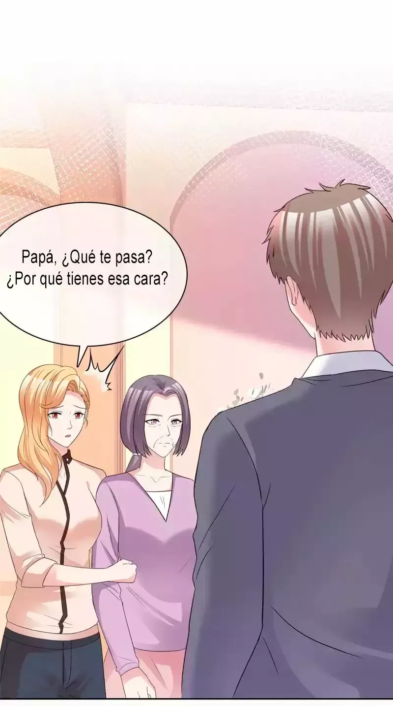 ¡Detente! Esposa muda Capítulo 73 en Línea - página 13