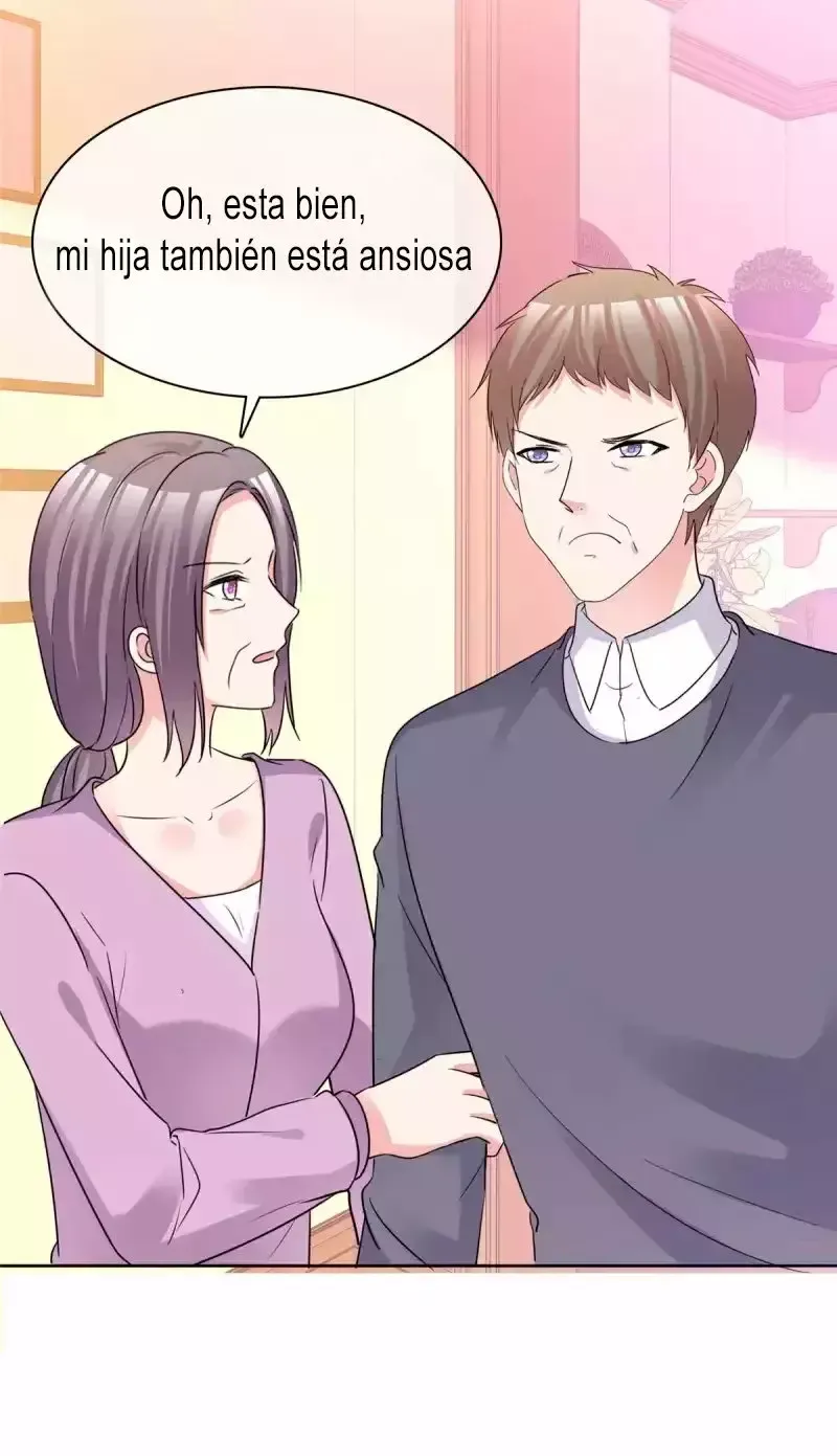 ¡Detente! Esposa muda Capítulo 73 en Línea - página 17