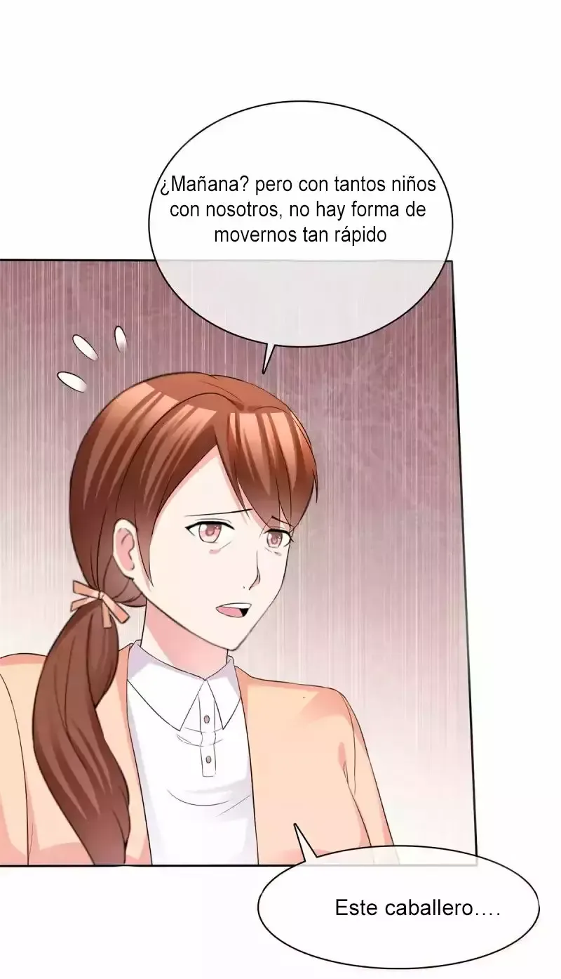 ¡Detente! Esposa muda Capítulo 73 en Línea - página 27