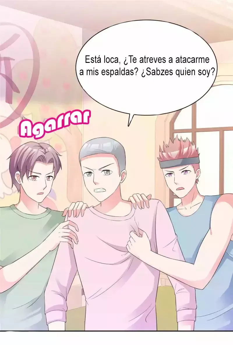 ¡Detente! Esposa muda Capítulo 73 en Línea - página 33