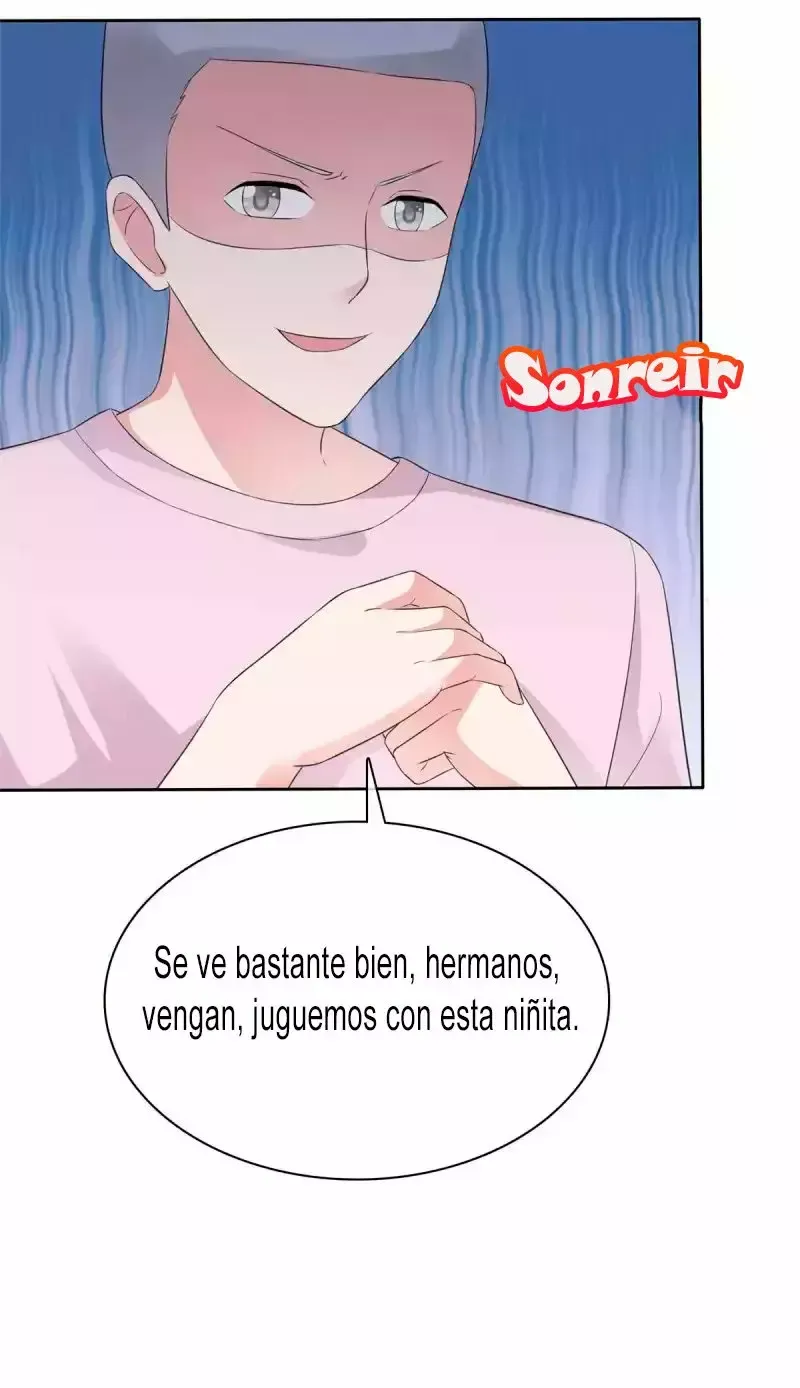 ¡Detente! Esposa muda Capítulo 73 en Línea - página 34