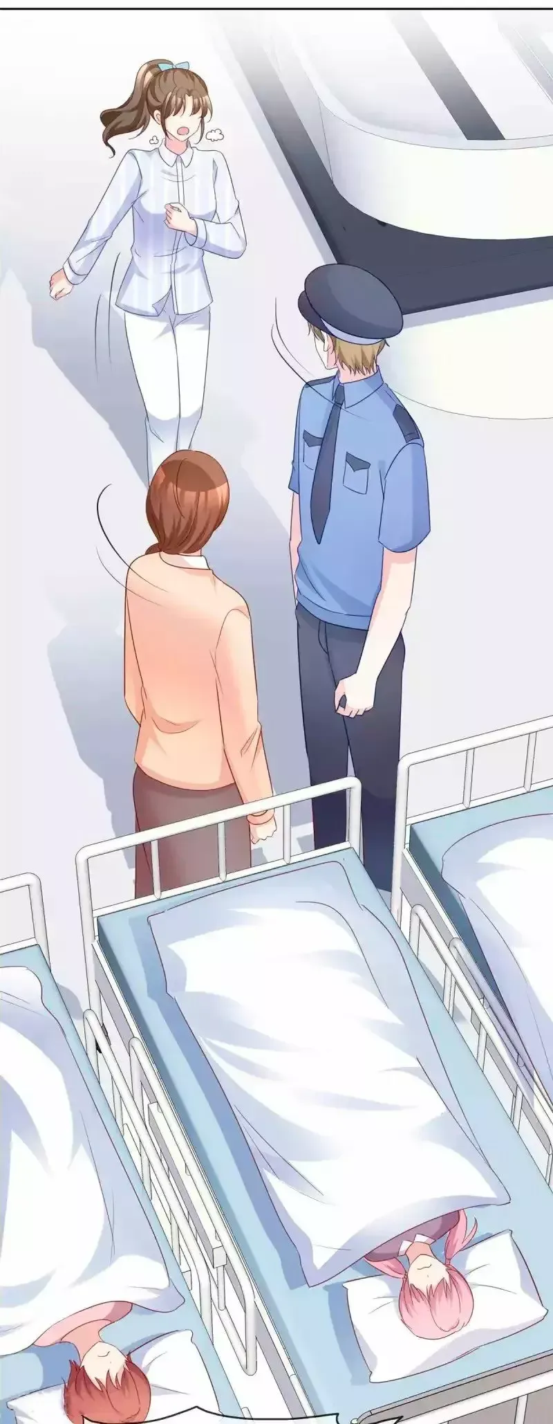 ¡Detente! Esposa muda Capítulo 76 en Línea - página 16