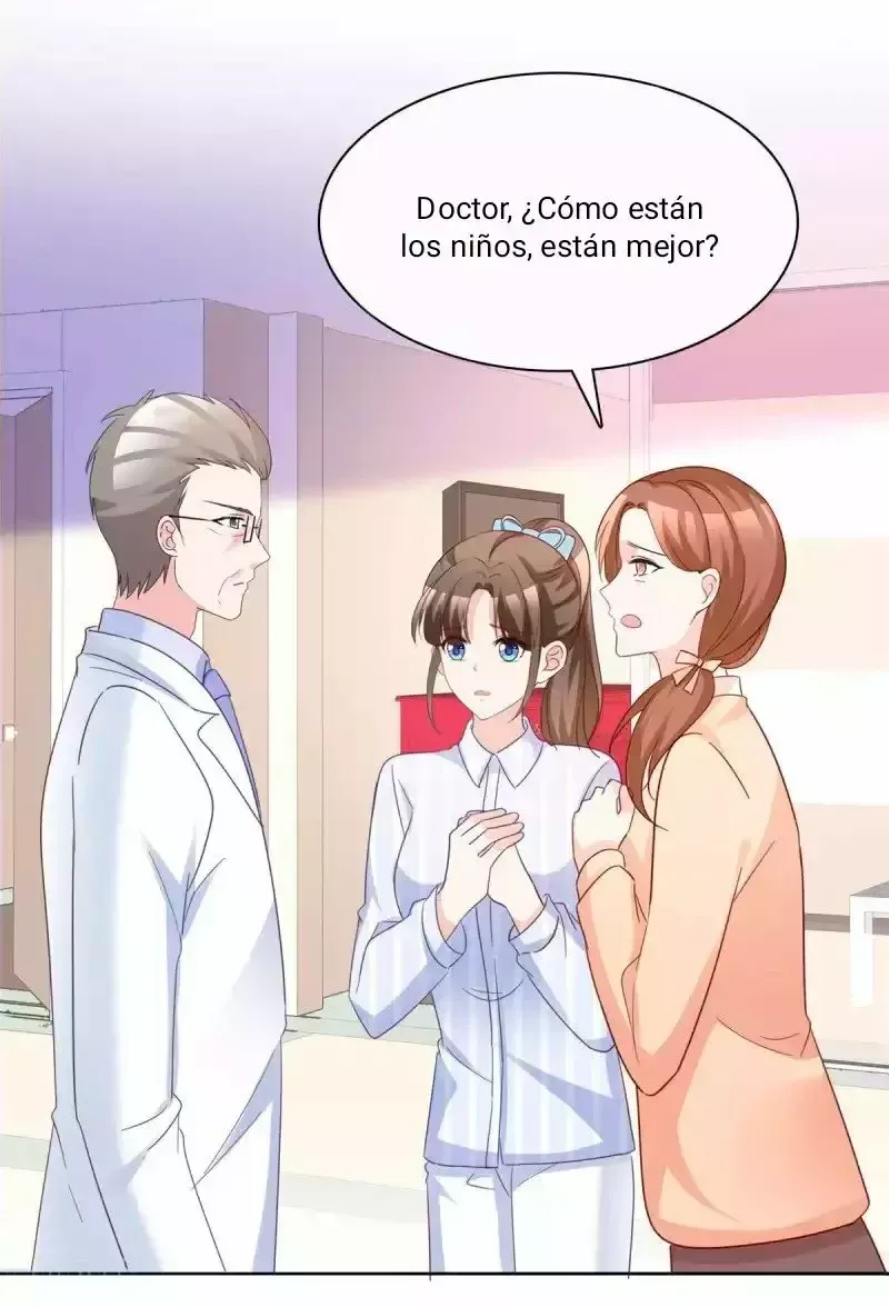 ¡Detente! Esposa muda Capítulo 76 en Línea - página 21