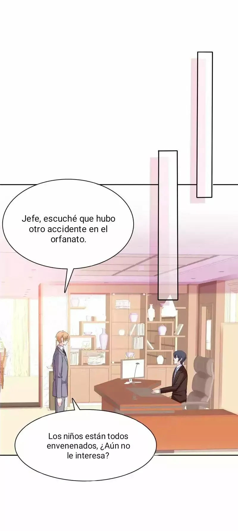 ¡Detente! Esposa muda Capítulo 76 en Línea - página 27