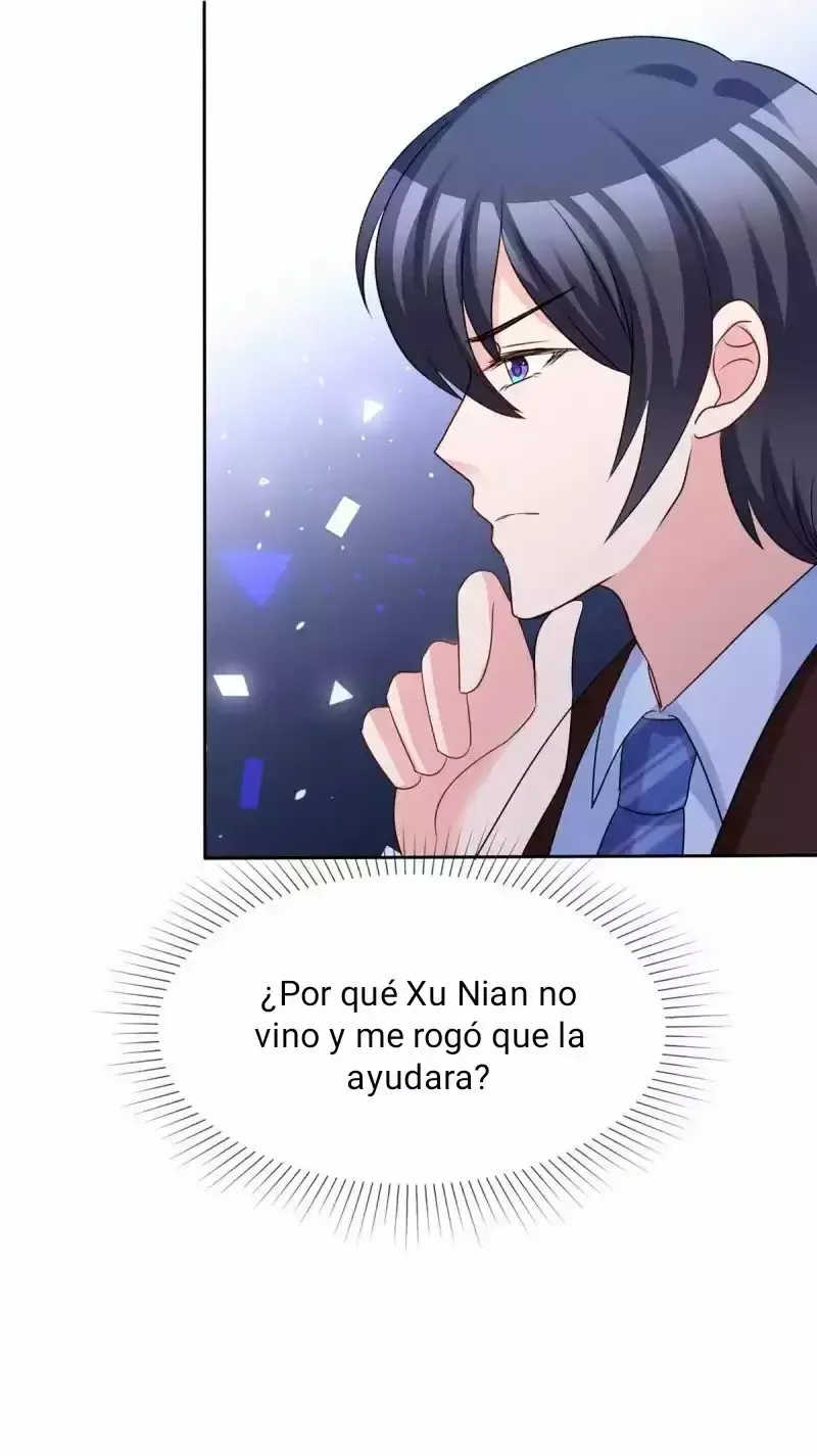 ¡Detente! Esposa muda Capítulo 76 en Línea - página 29