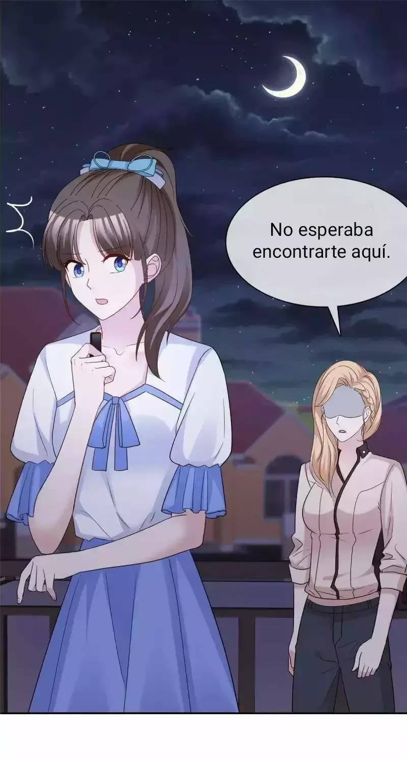 ¡Detente! Esposa muda Capítulo 78 en Línea - página 14