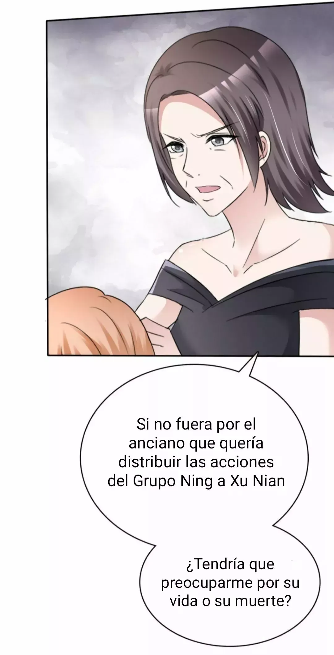 ¡Detente! Esposa muda Capítulo 8 en Línea - página 26