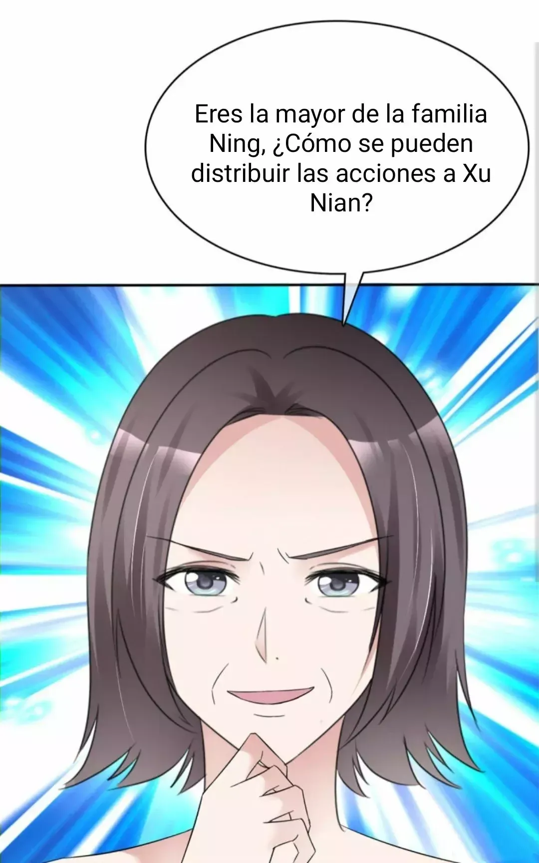 ¡Detente! Esposa muda Capítulo 8 en Línea - página 27
