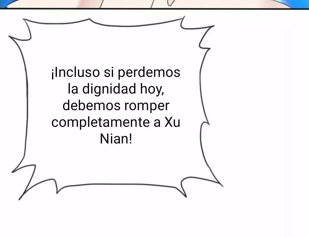 ¡Detente! Esposa muda Capítulo 8 en Línea - página 28