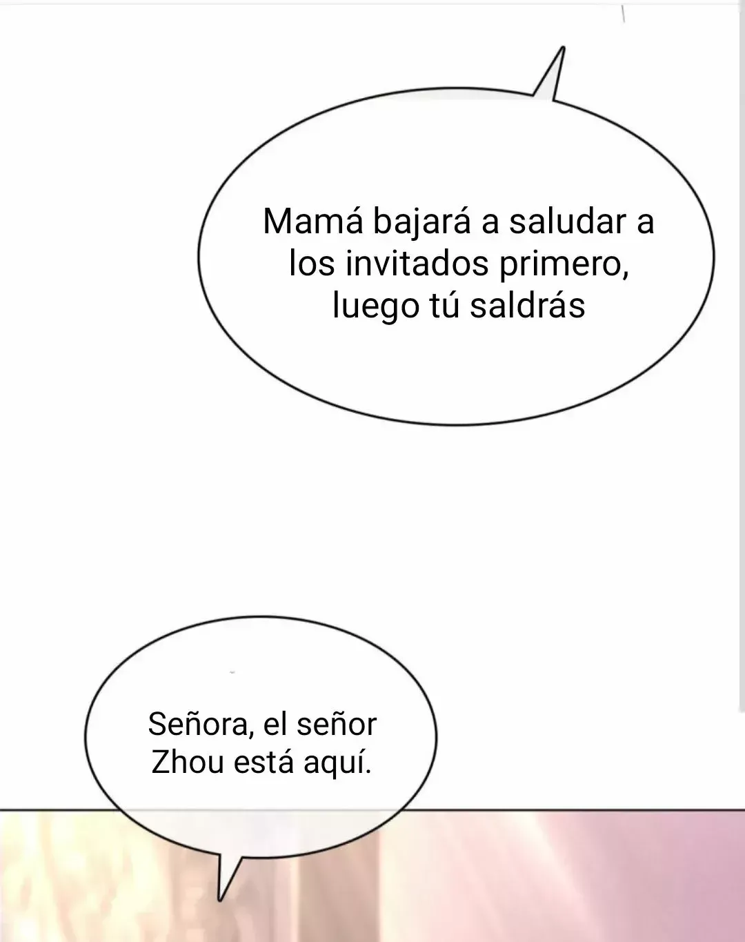 ¡Detente! Esposa muda Capítulo 8 en Línea - página 30