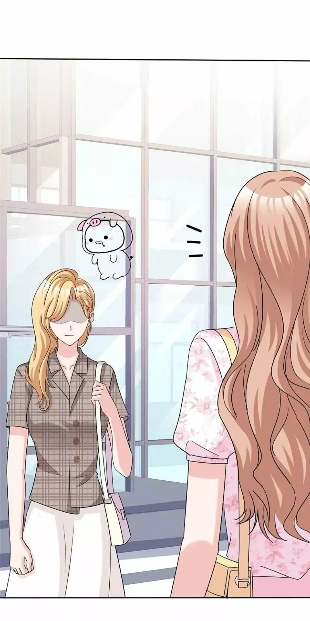 ¡Detente! Esposa muda Capítulo 83 en Línea - página 7