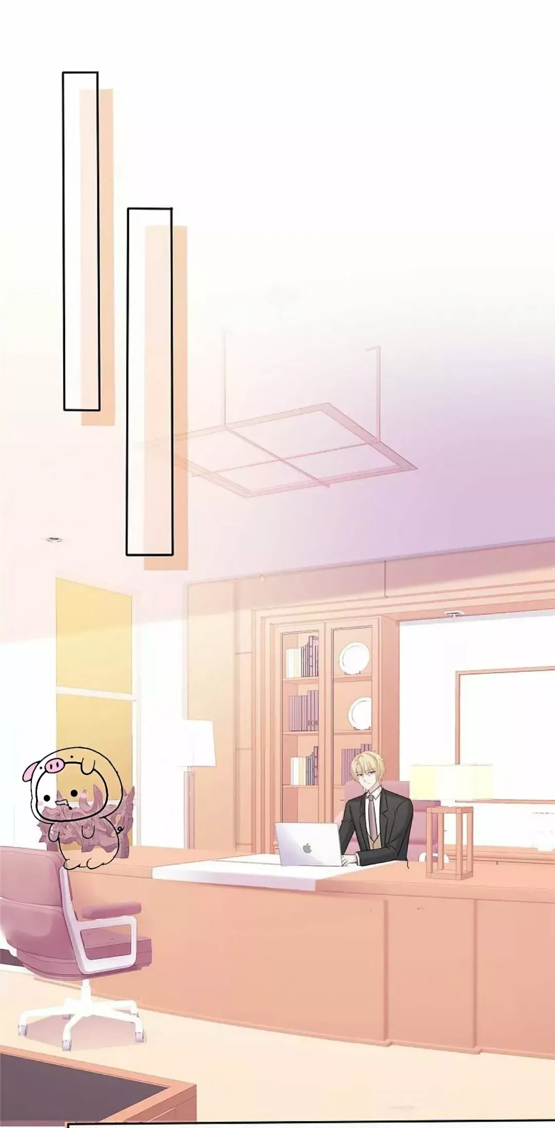 ¡Detente! Esposa muda Capítulo 83 en Línea - página 15
