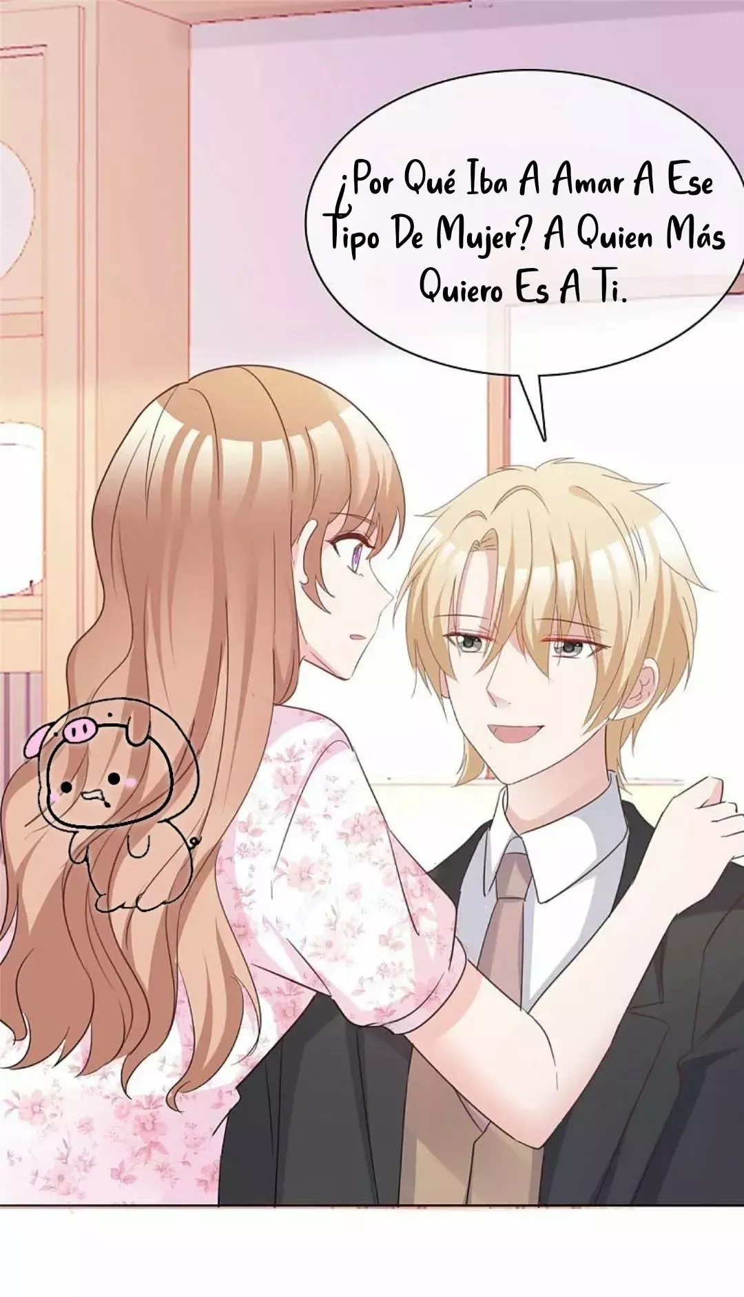¡Detente! Esposa muda Capítulo 83 en Línea - página 25