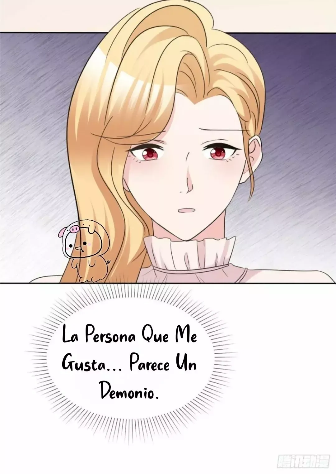 ¡Detente! Esposa muda Capítulo 94 en Línea - página 23