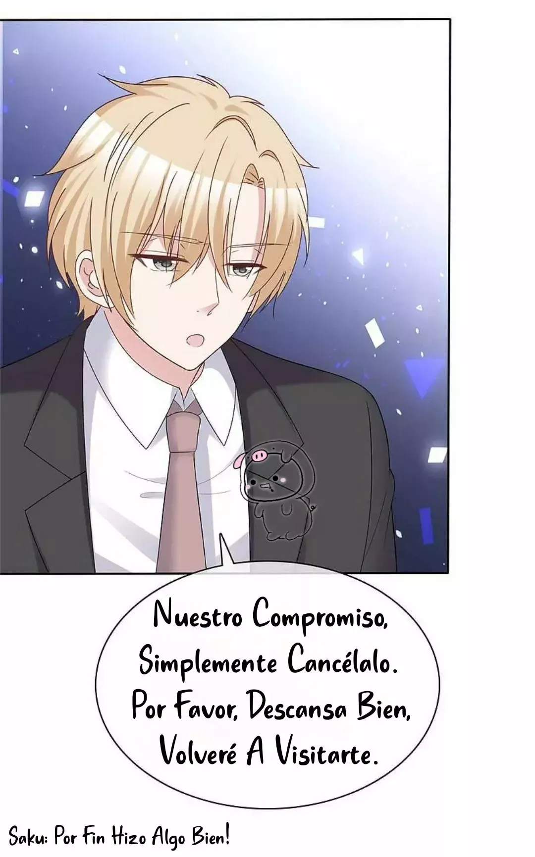 ¡Detente! Esposa muda Capítulo 97 en Línea - página 10