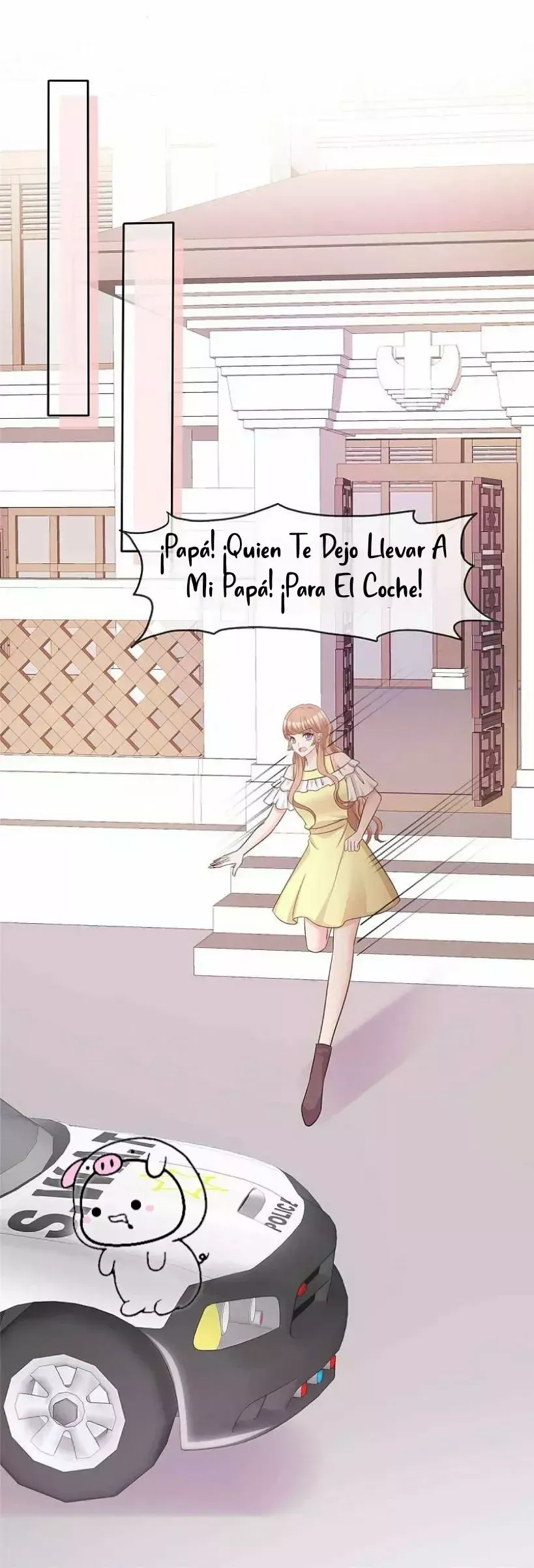 ¡Detente! Esposa muda Capítulo 97 en Línea - página 13