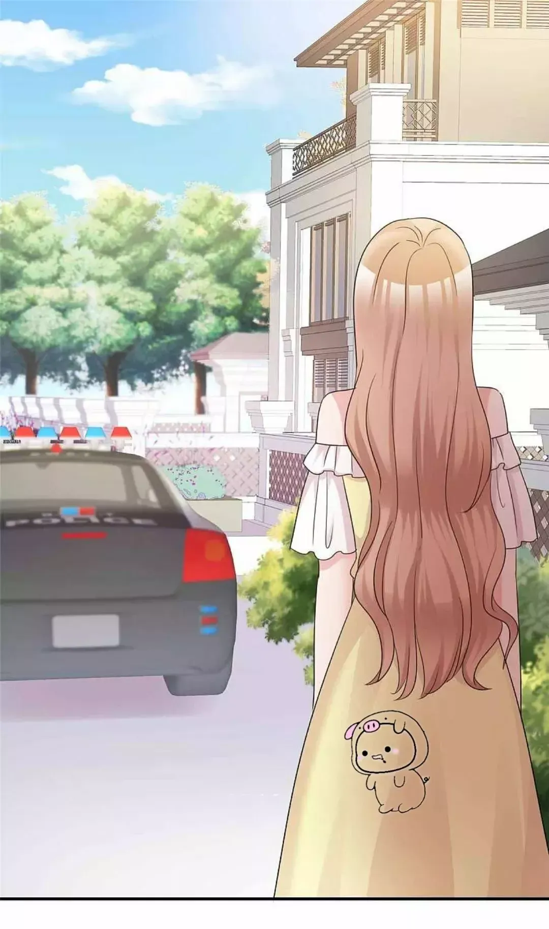 ¡Detente! Esposa muda Capítulo 97 en Línea - página 14