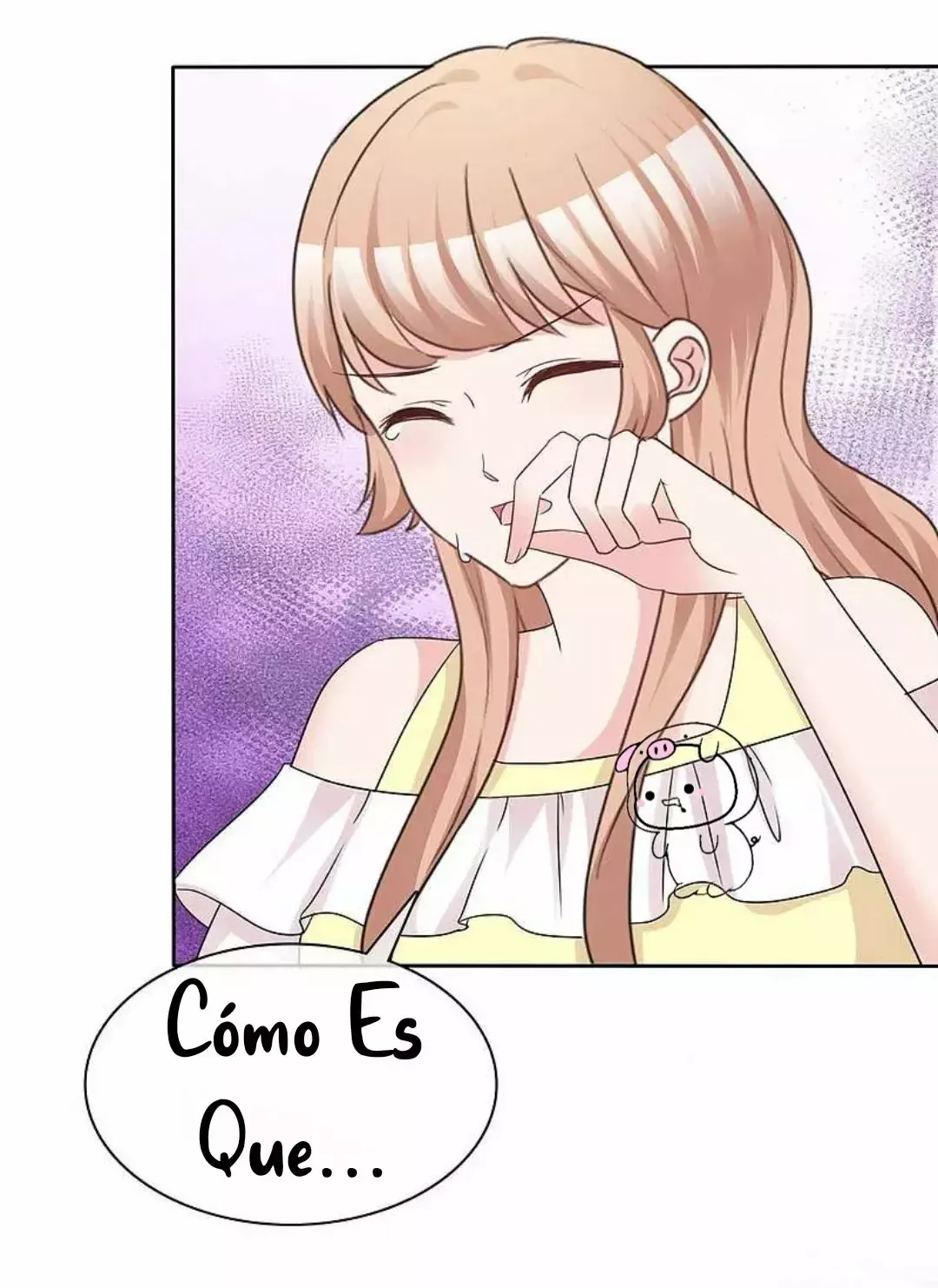 ¡Detente! Esposa muda Capítulo 97 en Línea - página 15