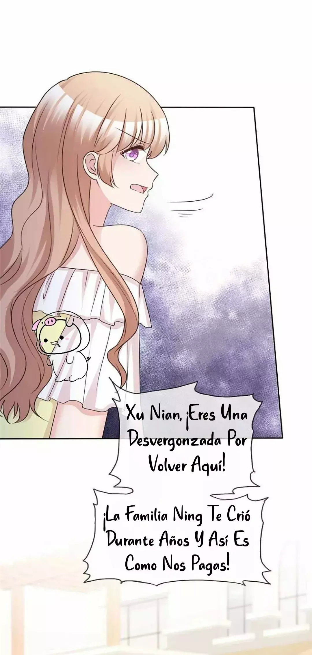 ¡Detente! Esposa muda Capítulo 97 en Línea - página 18