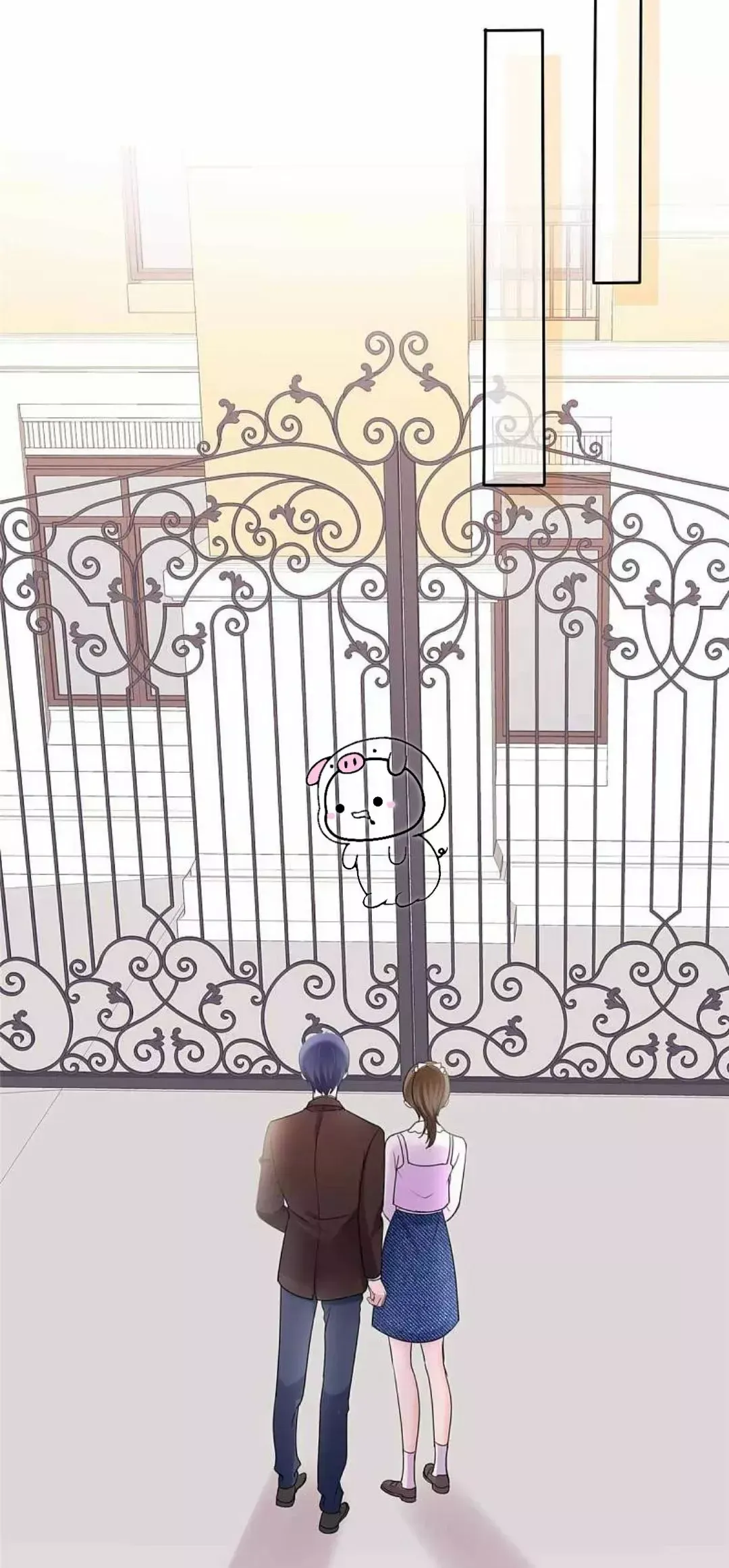¡Detente! Esposa muda Capítulo 97 en Línea - página 28