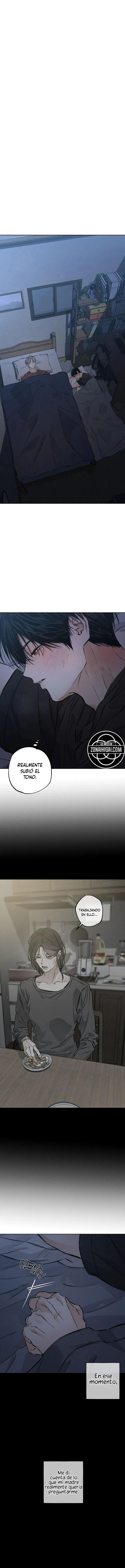 Detras Del Escenario Capítulo 38 en Línea - página 15