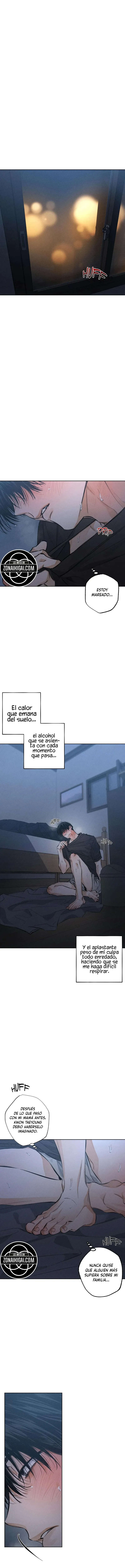 Detras Del Escenario Capítulo 39 en Línea - página 2