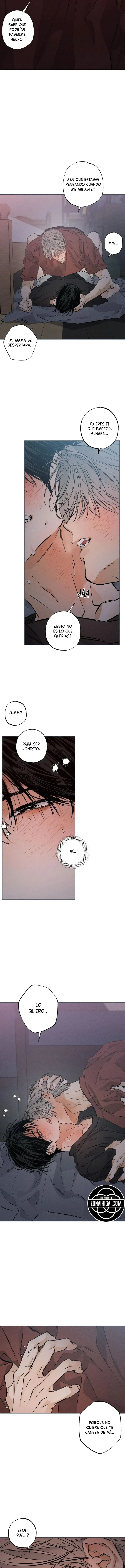 Detras Del Escenario Capítulo 39 en Línea - página 8