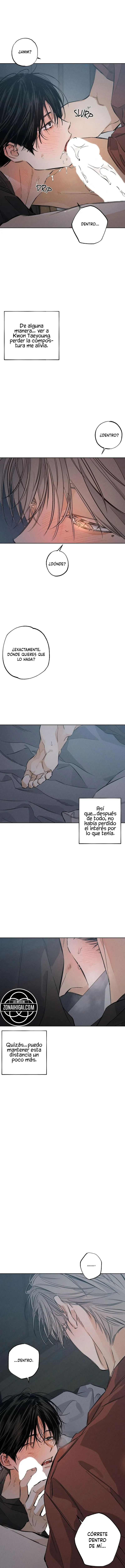 Detras Del Escenario Capítulo 39 en Línea - página 13