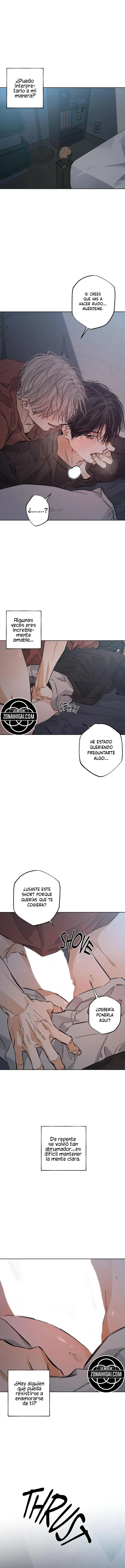 Detras Del Escenario Capítulo 39 en Línea - página 15