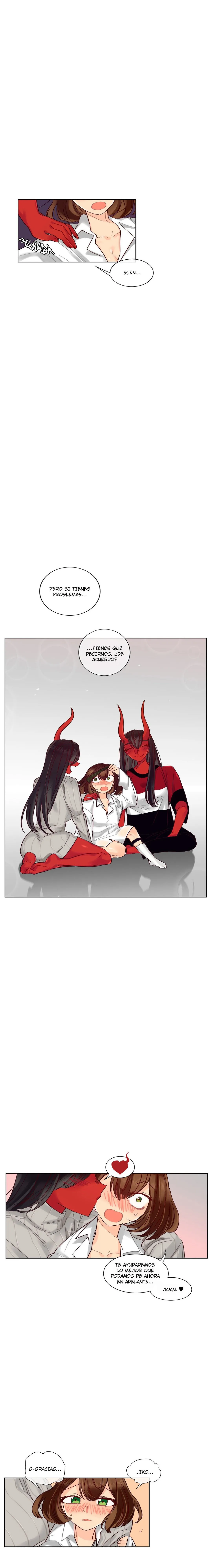 Devil Drop Capítulo 16 en Línea - página 11