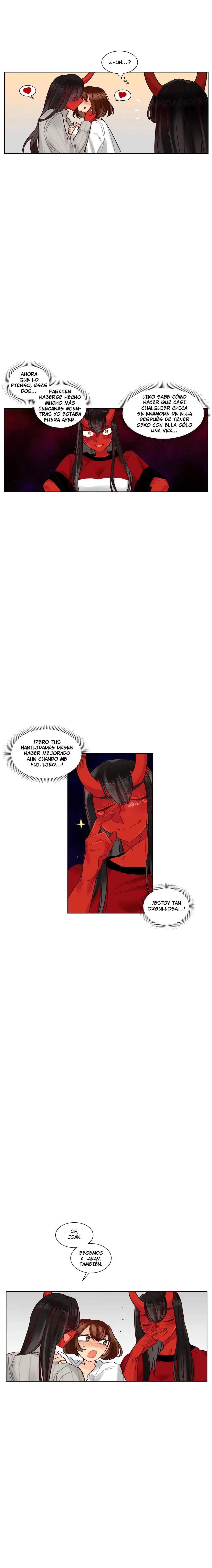 Devil Drop Capítulo 16 en Línea - página 12