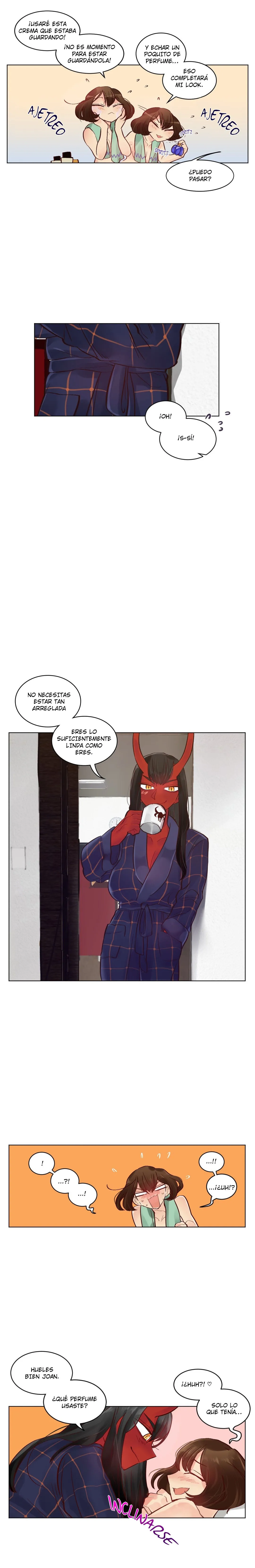 Devil Drop Capítulo 2 en Línea - página 14