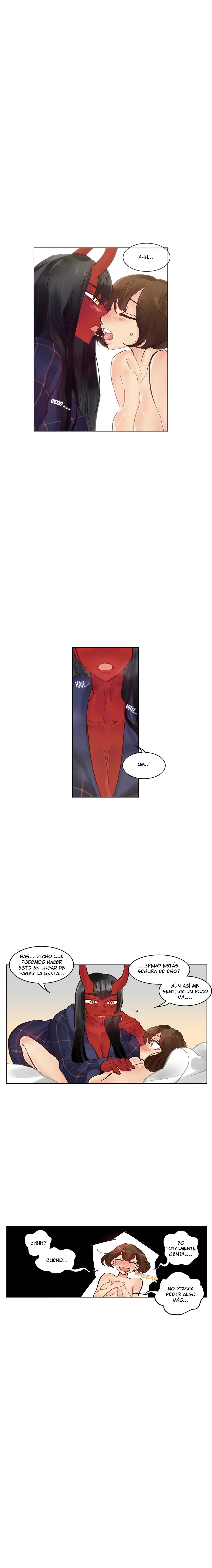 Devil Drop Capítulo 2 en Línea - página 16