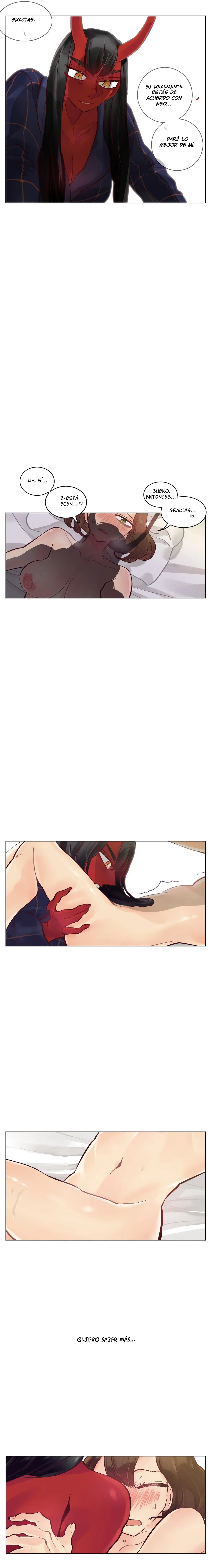 Devil Drop Capítulo 2 en Línea - página 17