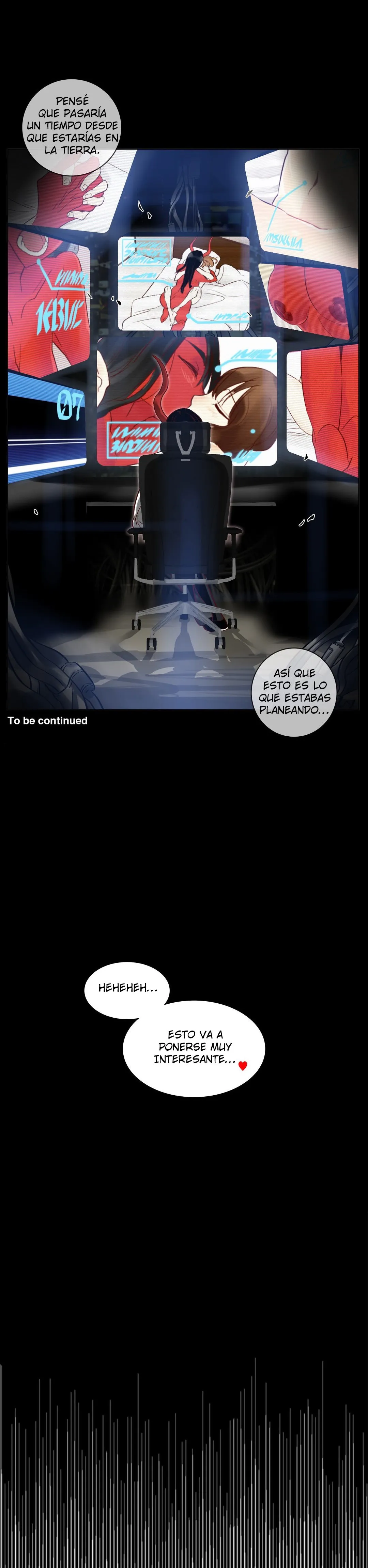 Devil Drop Capítulo 2 en Línea - página 19