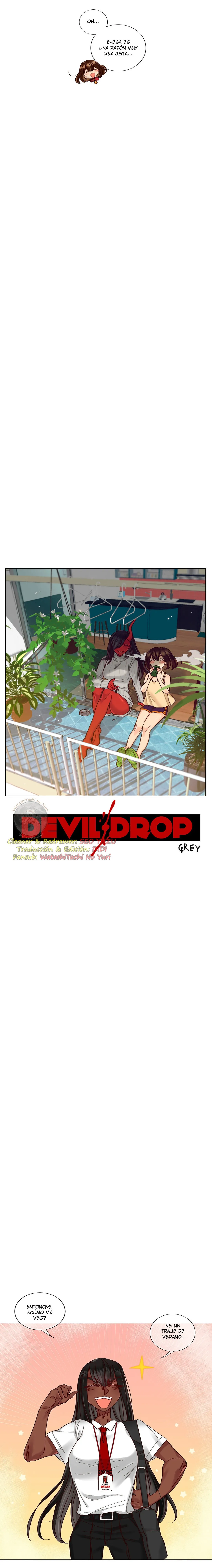 Devil Drop Capítulo 21 en Línea - página 4